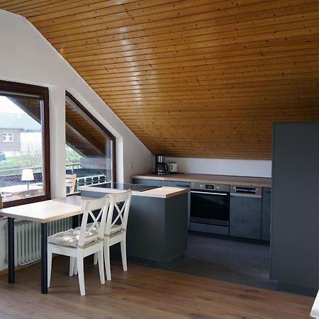 Fewo Horb Am Neckar Exteriér fotografie