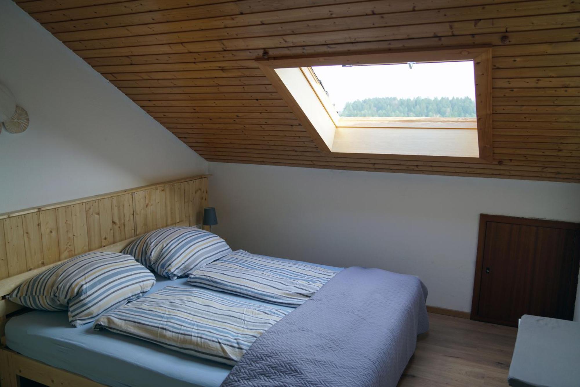 Fewo Horb Am Neckar Exteriér fotografie