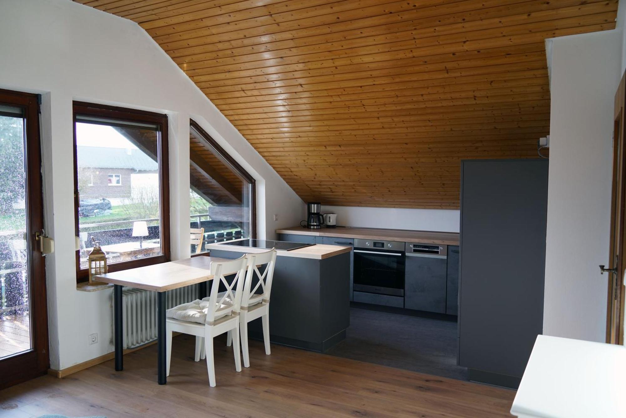 Fewo Horb Am Neckar Exteriér fotografie